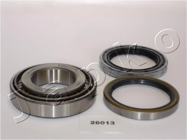 Wheel Bearing Kit JAPKO 426013