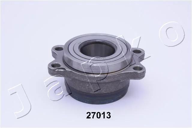 Wheel Hub JAPKO 427013