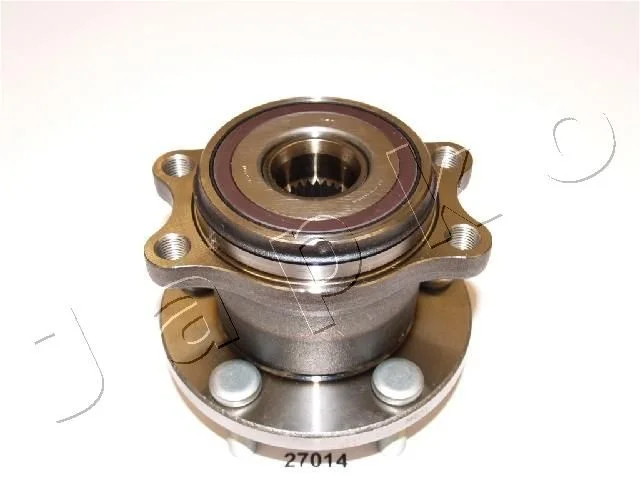 Rato stebulė JAPKO 427014