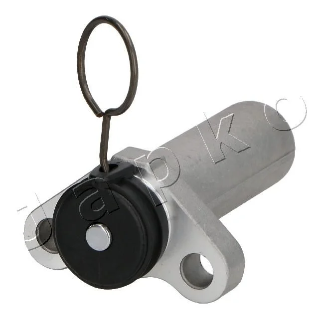 Vibration Damper, timing belt JAPKO 45261