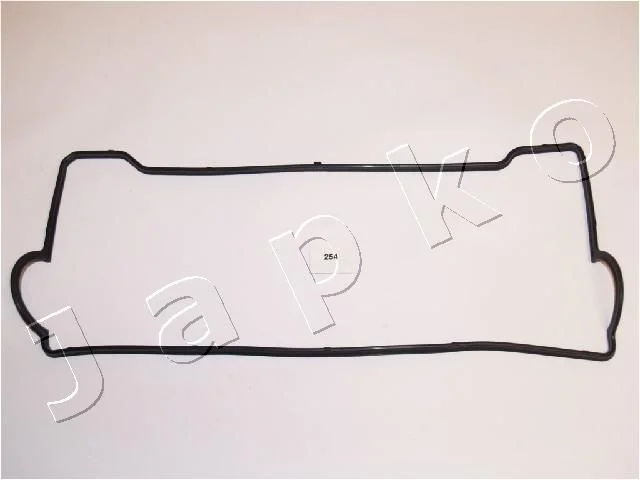Gasket, cylinder head cover JAPKO 47254