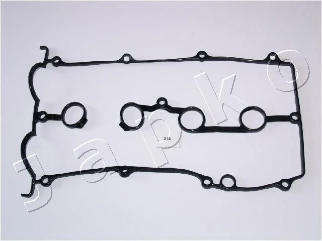 Tesnenie, veka hlavy valcov JAPKO 47316
