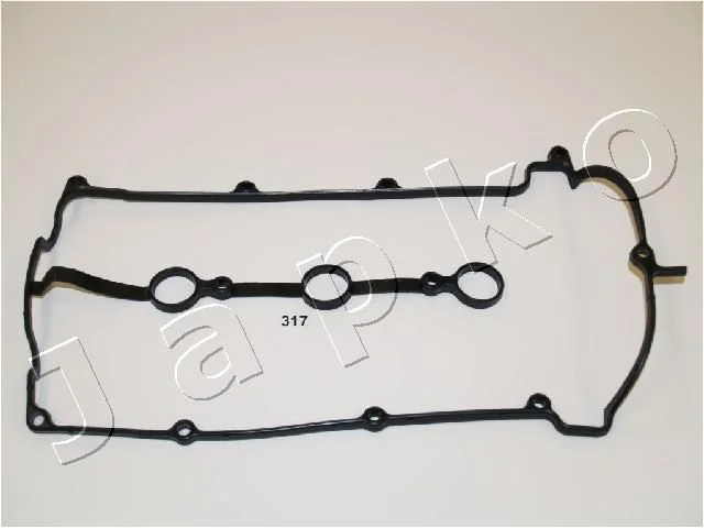 Gasket, cylinder head cover JAPKO 47317