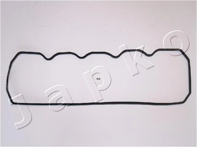 Gasket, cylinder head cover JAPKO 47509