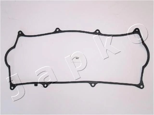Gasket, cylinder head cover JAPKO 47607