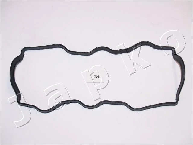Gasket, cylinder head cover JAPKO 47706