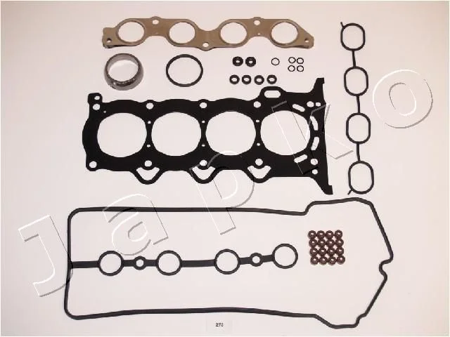 Gasket Kit, cylinder head JAPKO 48273