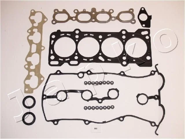 Gasket Kit, cylinder head JAPKO 48355