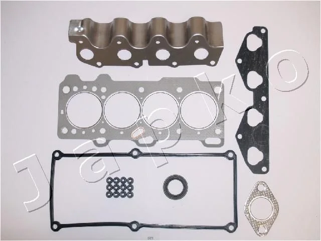 Gasket Kit, cylinder head JAPKO 48581