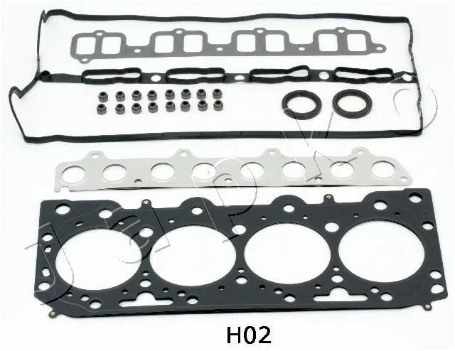 Gasket Kit, cylinder head JAPKO 48H02