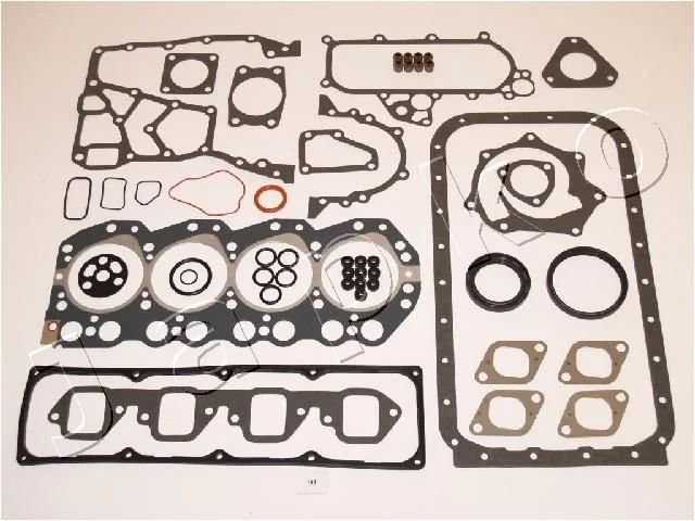 Kompletná sada tesnení, motor JAPKO 49193