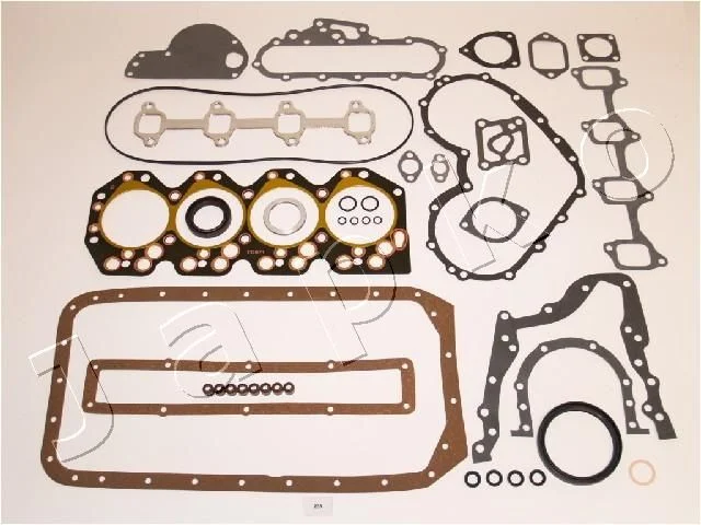Kompletná sada tesnení, motor JAPKO 49233
