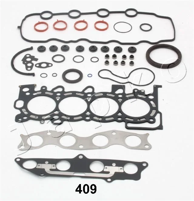 Kompletná sada tesnení, motor JAPKO 49409