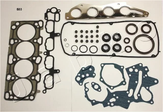 Kompletná sada tesnení, motor JAPKO 49503