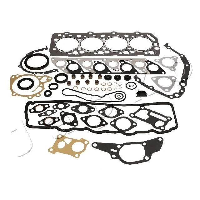 Kompletná sada tesnení, motor JAPKO 49538