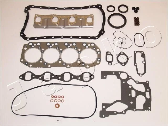 Kompletná sada tesnení, motor JAPKO 49992