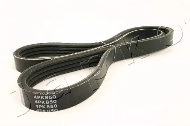 V formos rumbuoti diržai JAPKO 4PK850