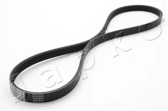 V-ribbed Belt JAPKO 4PK955