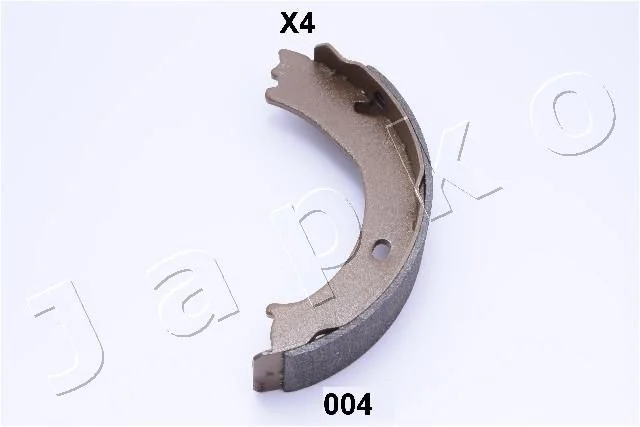 Brake Shoe Set JAPKO 55004