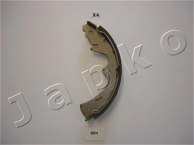 Brake Shoe Set JAPKO 55301