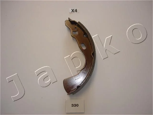 Sada brzdových čeľustí JAPKO 55330