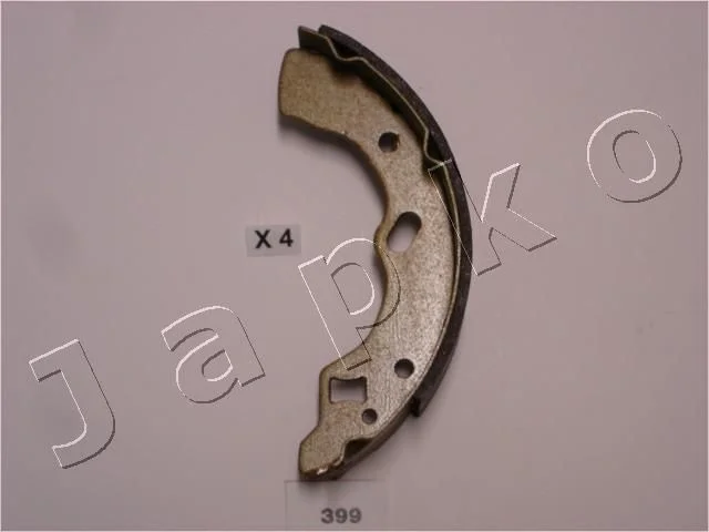 Brake Shoe Set JAPKO 55399