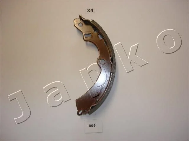 Sada brzdových čeľustí JAPKO 55809