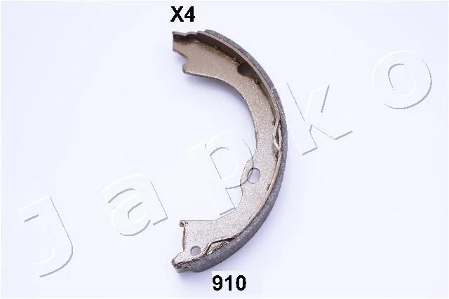 Brake Shoe Set JAPKO 55910