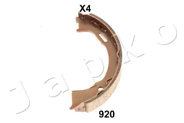 Brake Shoe Set JAPKO 55920