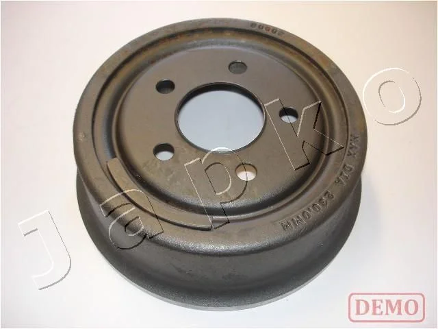 Brzdový bubon JAPKO 56098C