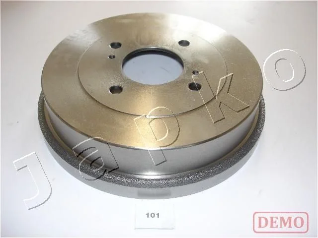Brzdový bubon JAPKO 56101C