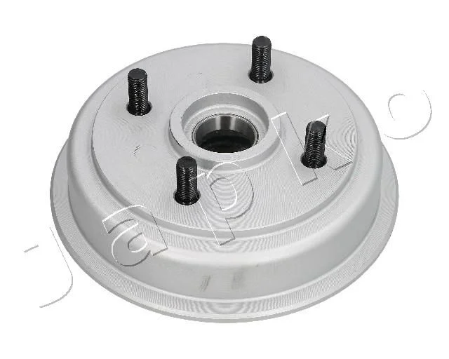 Brake Drum JAPKO 56H15C