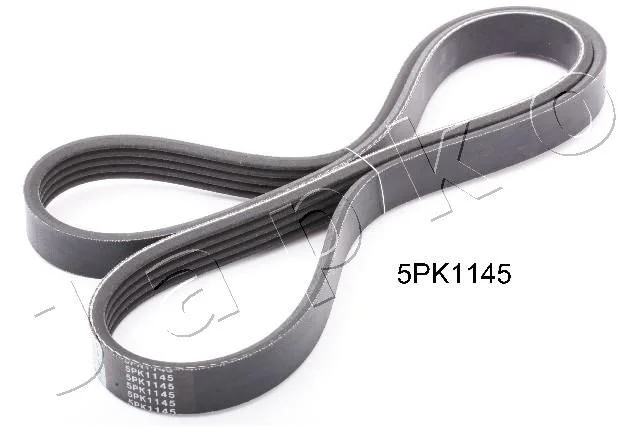 V-ribbed Belt JAPKO 5PK1145