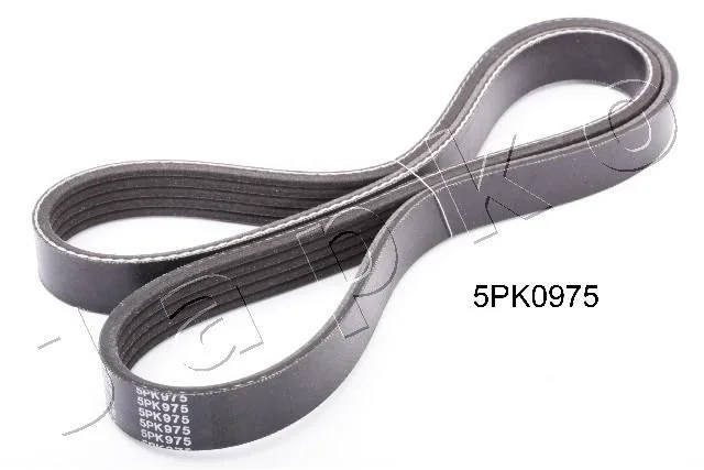 V-ribbed Belt JAPKO 5PK975