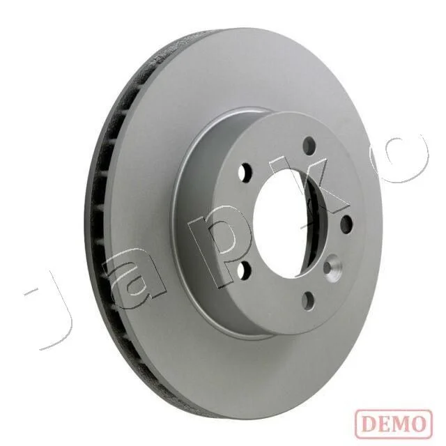 Brake Disc JAPKO 600338C