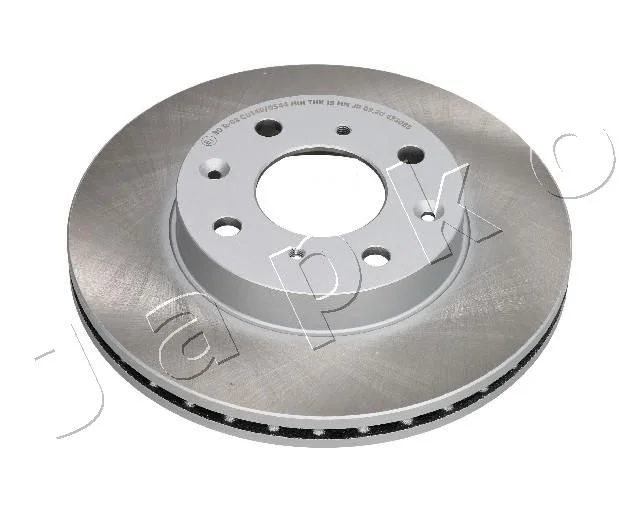 Brake Disc JAPKO 60499C