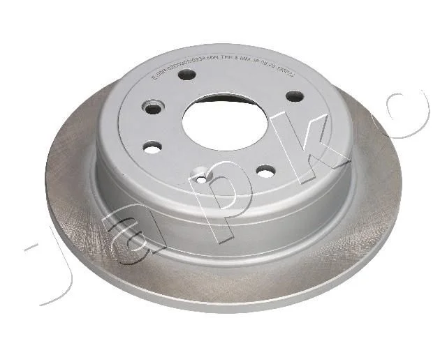 Brake Disc JAPKO 61W03C