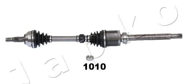Drive Shaft JAPKO 621010