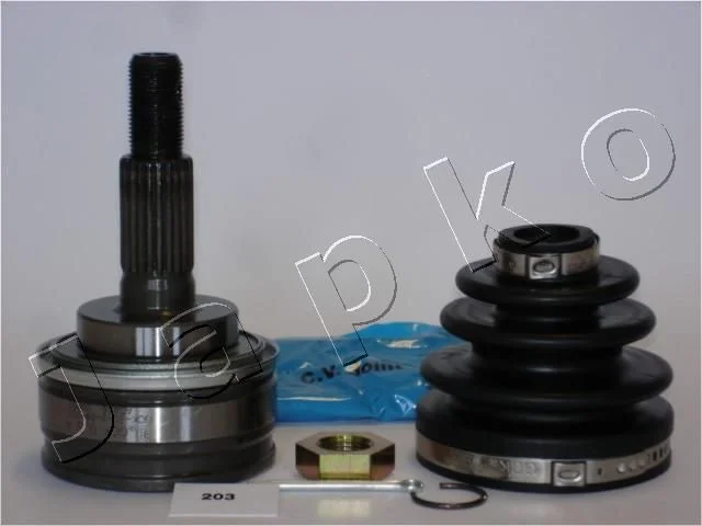 Joint Kit, drive shaft JAPKO 62203
