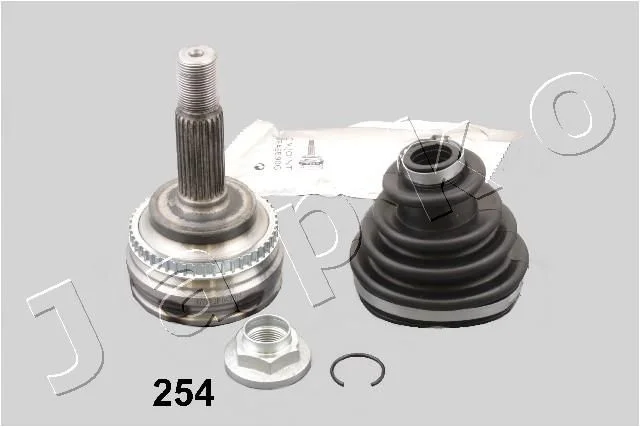 Joint Kit, drive shaft JAPKO 62254