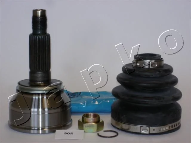 Joint Kit, drive shaft JAPKO 62302