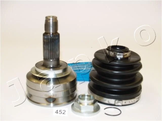 Joint Kit, drive shaft JAPKO 62452