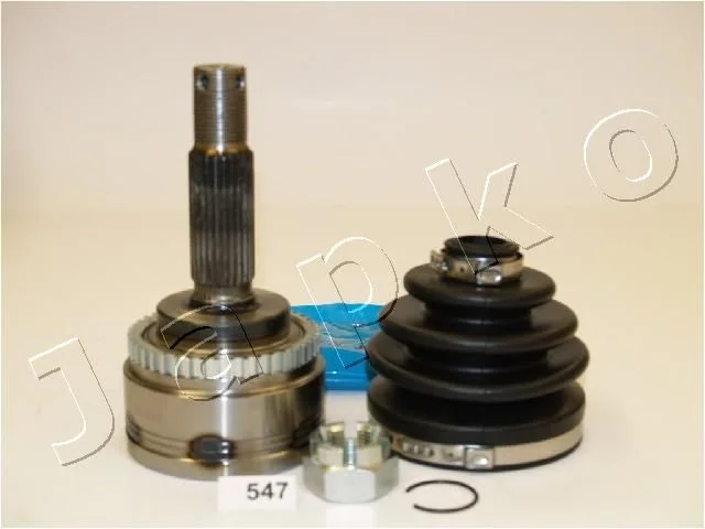 Joint Kit, drive shaft JAPKO 62547