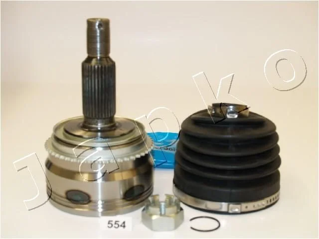 Joint Kit, drive shaft JAPKO 62554