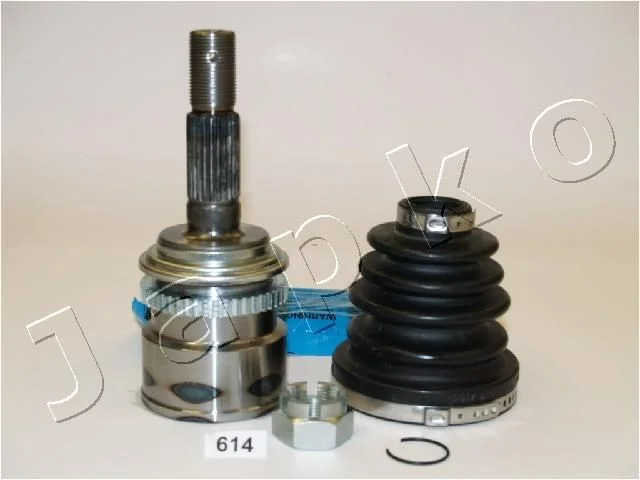 Joint Kit, drive shaft JAPKO 62614