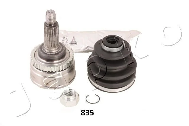 Joint Kit, drive shaft JAPKO 62835