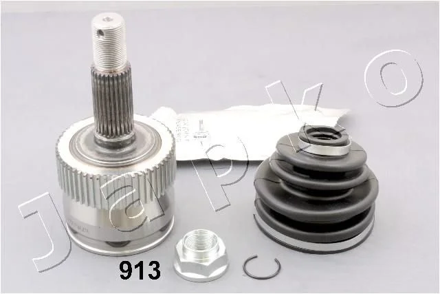 Joint Kit, drive shaft JAPKO 62913