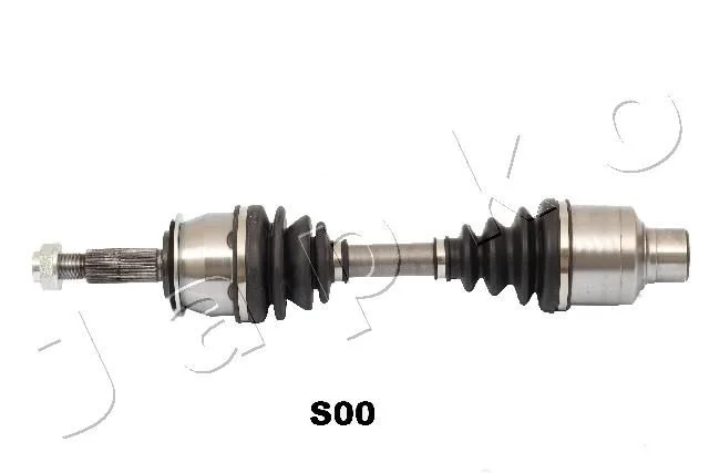 Drive Shaft JAPKO 62S00