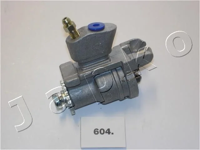 Brzdový valček kolesa JAPKO 65604