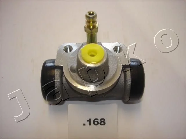 Brzdový valček kolesa JAPKO 67168